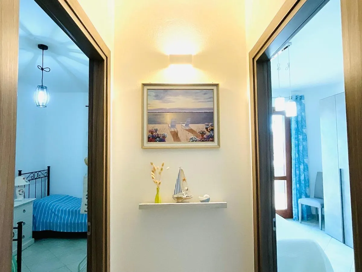 Villa Kate Pula Sardegna