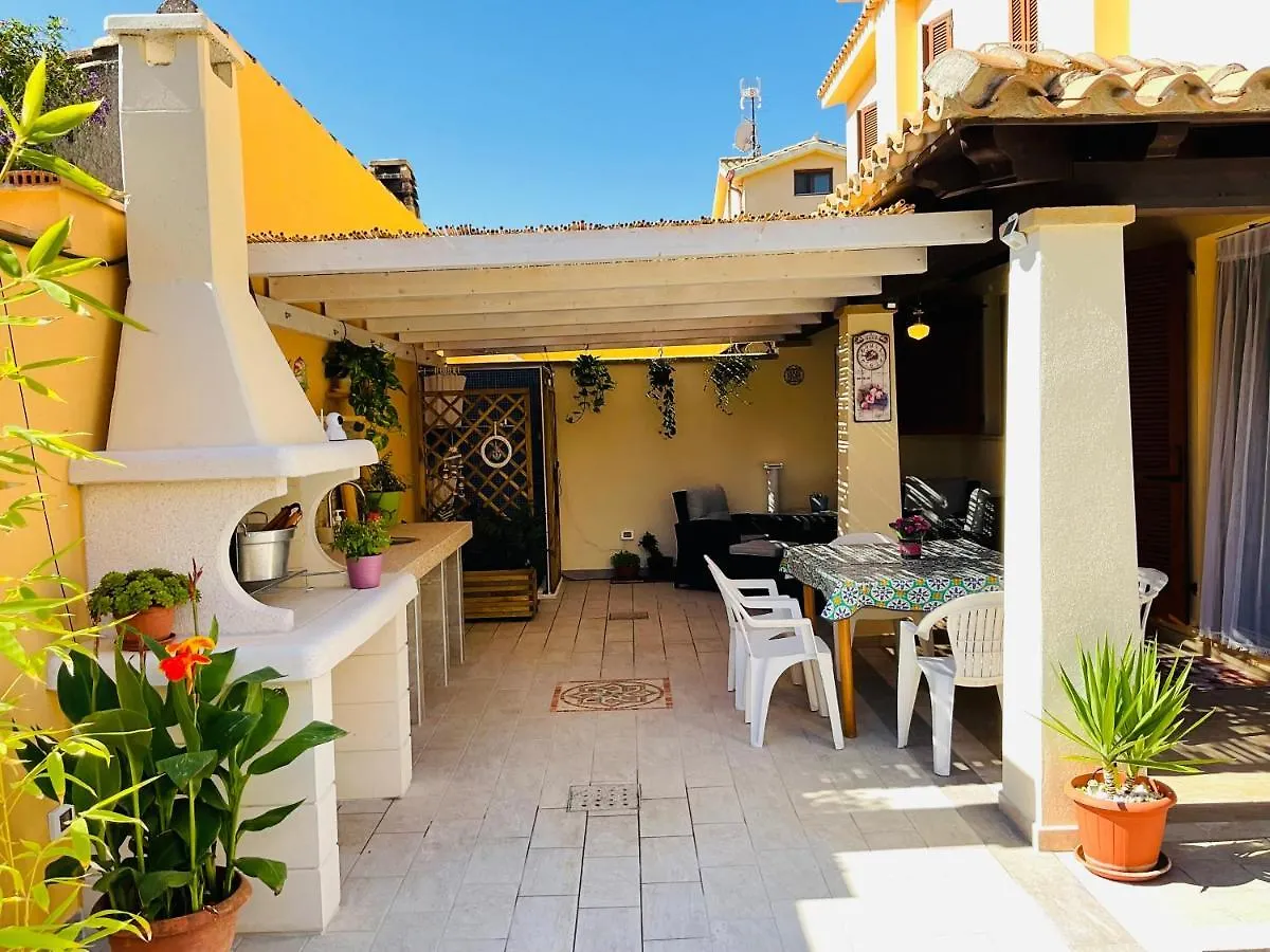 Villa Kate Pula Sardegna