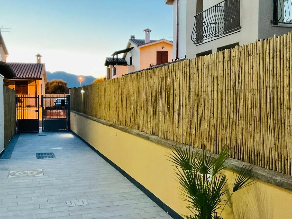 Villa Kate Pula Sardegna Italy