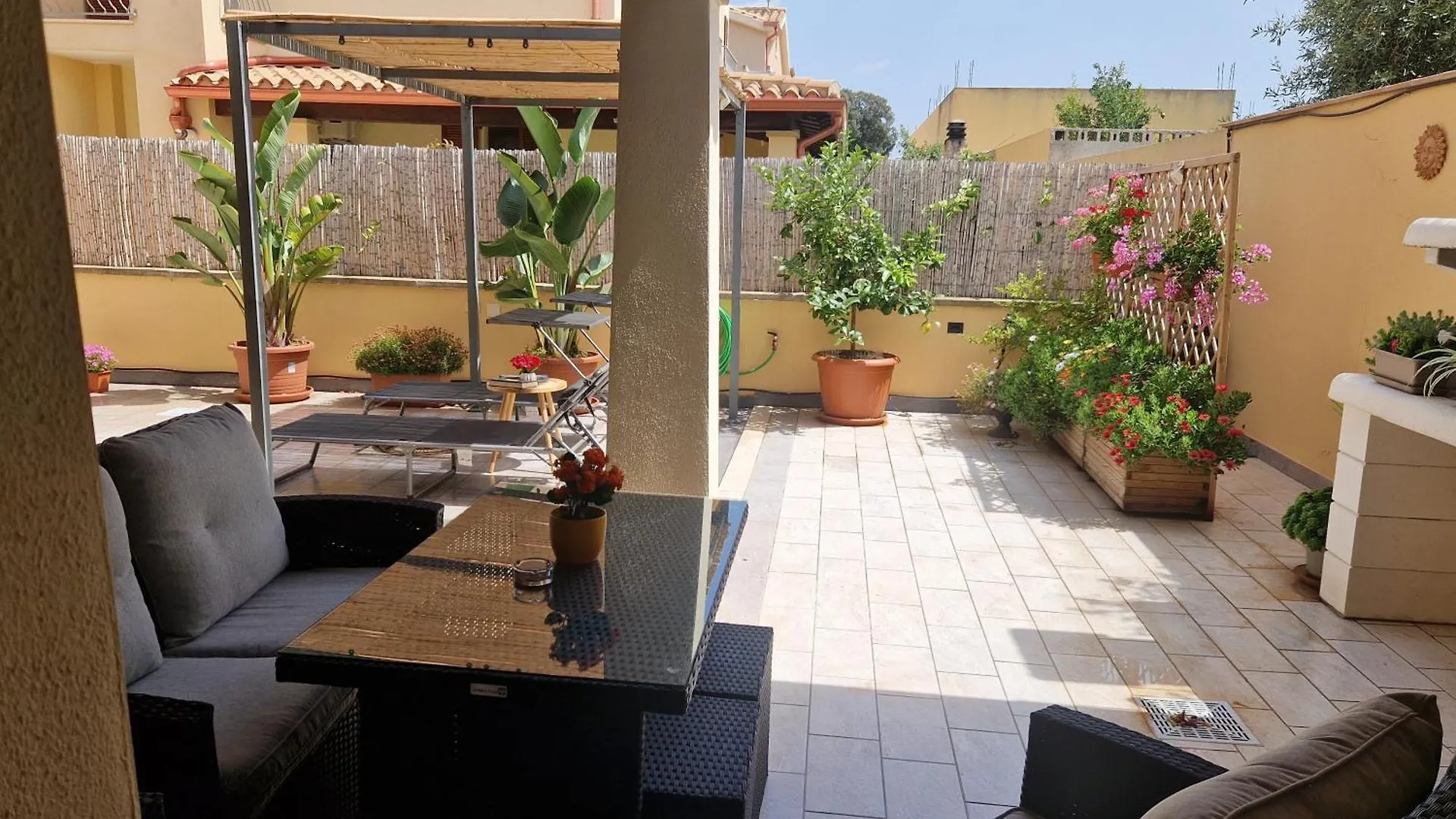 Villa Kate Pula Sardegna 0*,  Italy