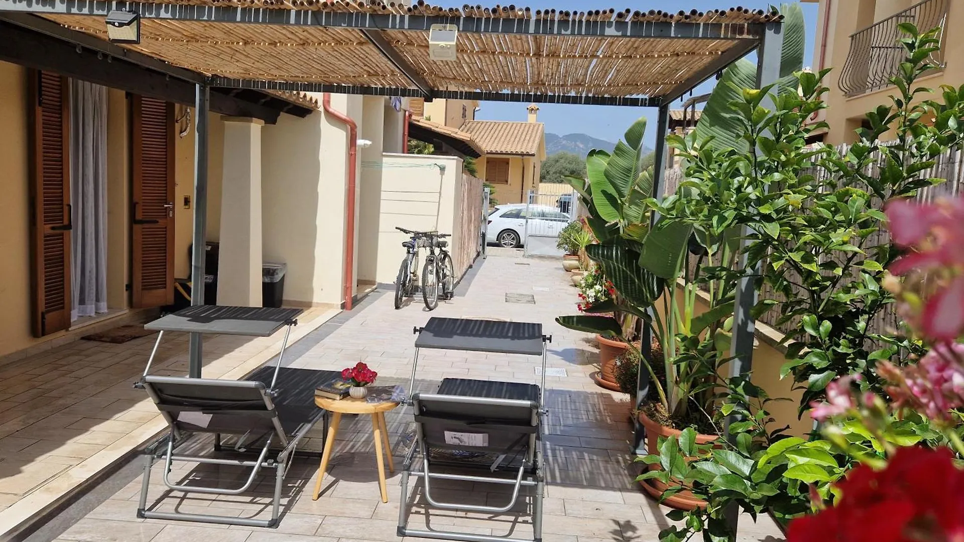 Villa Kate Pula Sardegna Holiday home