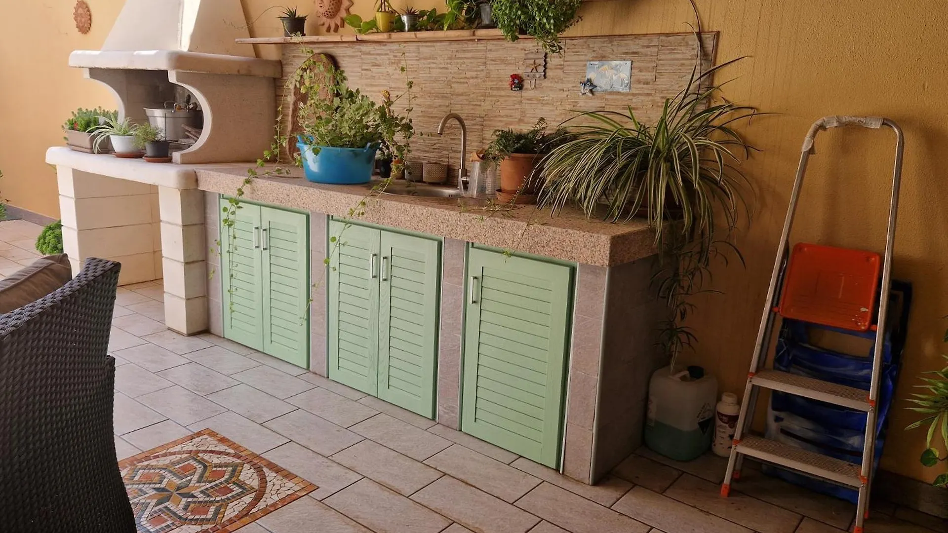 Villa Kate Pula Sardegna Italy